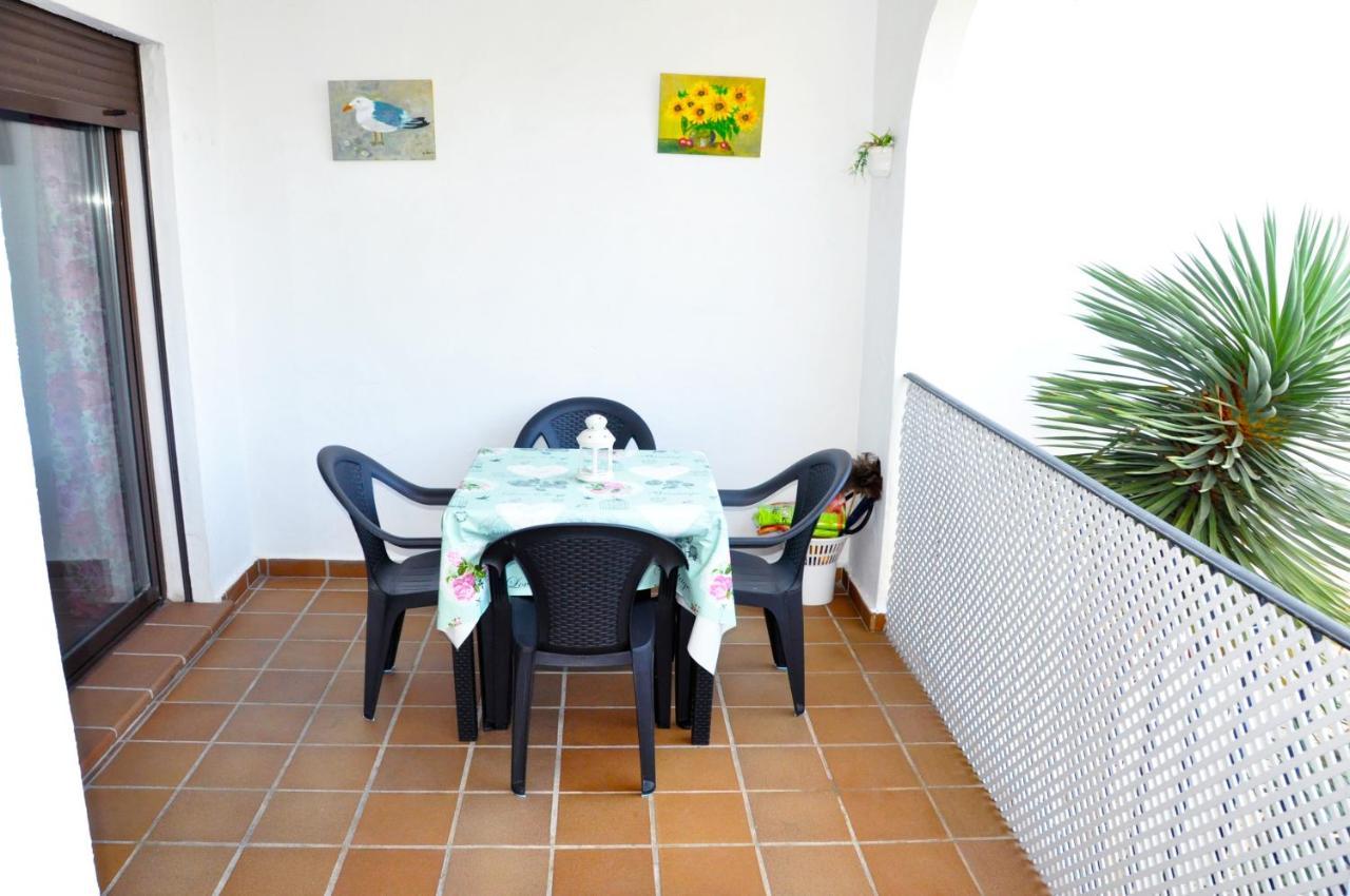 Apartamento En Marina Puerto De La Duquesa Castillo de Sabinillas Dış mekan fotoğraf