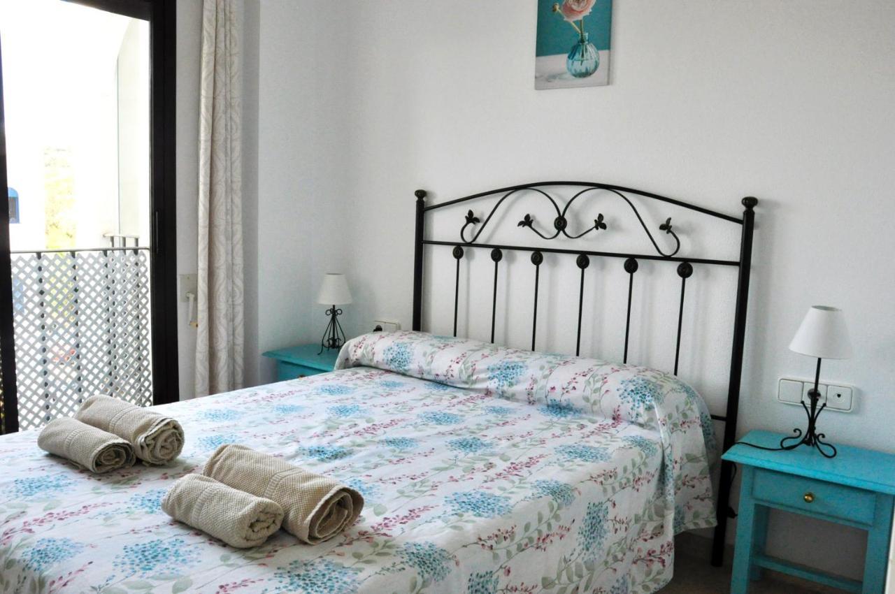 Apartamento En Marina Puerto De La Duquesa Castillo de Sabinillas Dış mekan fotoğraf