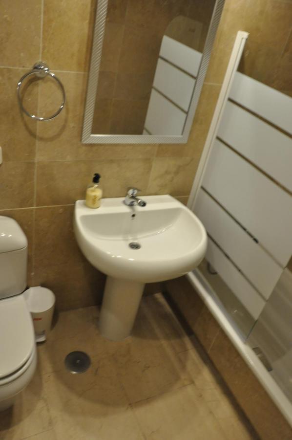 Apartamento En Marina Puerto De La Duquesa Castillo de Sabinillas Dış mekan fotoğraf