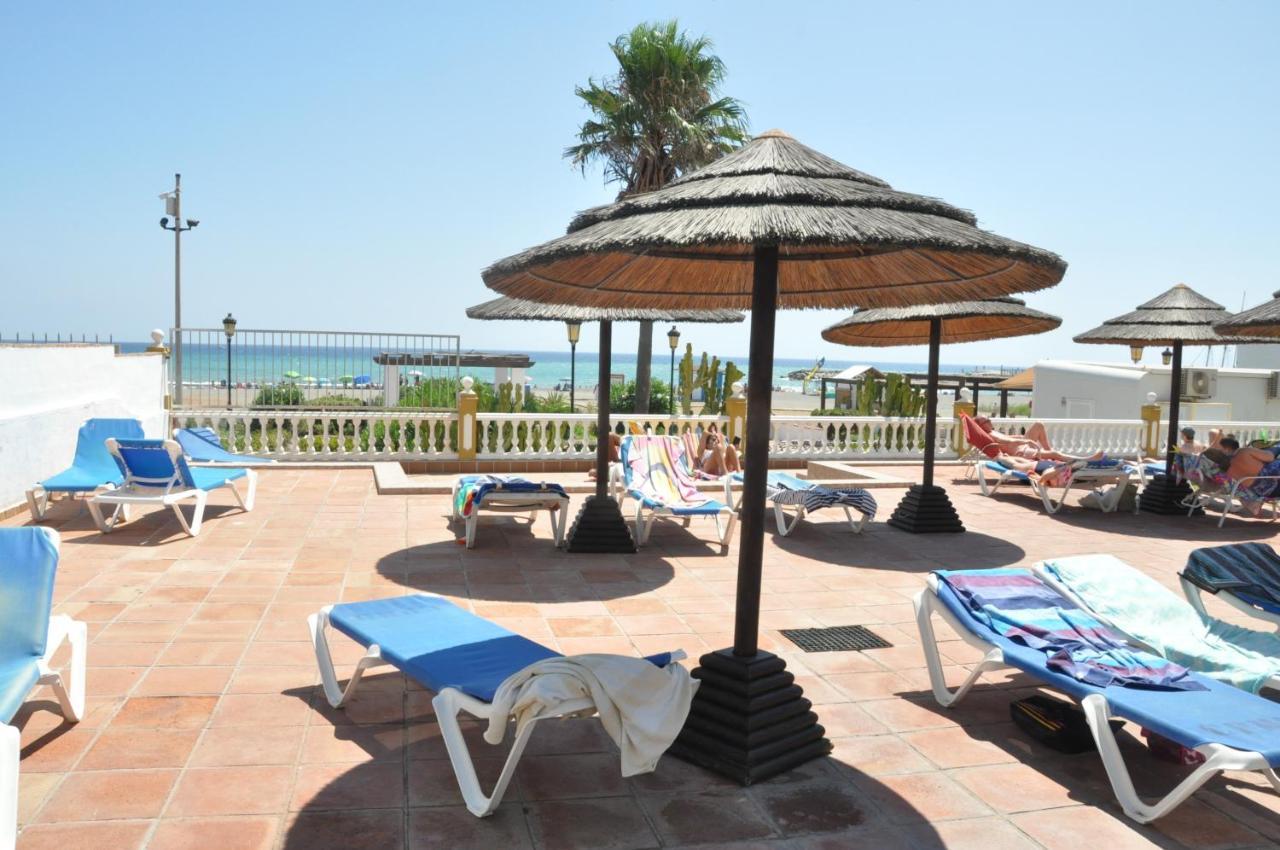Apartamento En Marina Puerto De La Duquesa Castillo de Sabinillas Dış mekan fotoğraf
