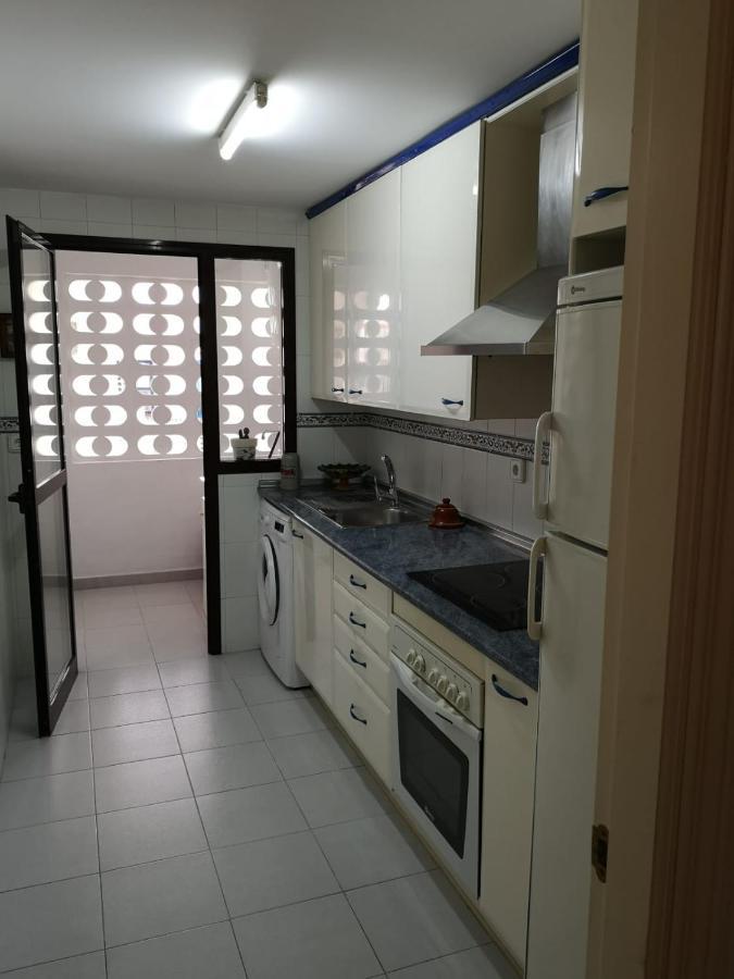 Apartamento En Marina Puerto De La Duquesa Castillo de Sabinillas Dış mekan fotoğraf
